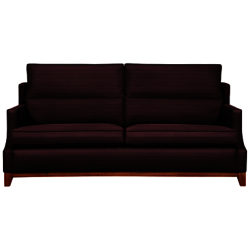 Duresta Barnes Large Sofa Pluto Byzantium